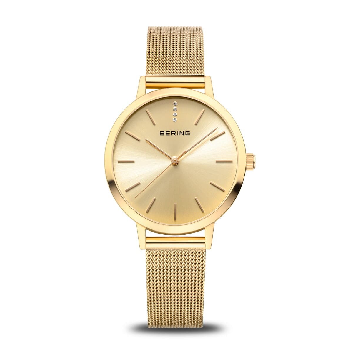 Bering Dam Classic