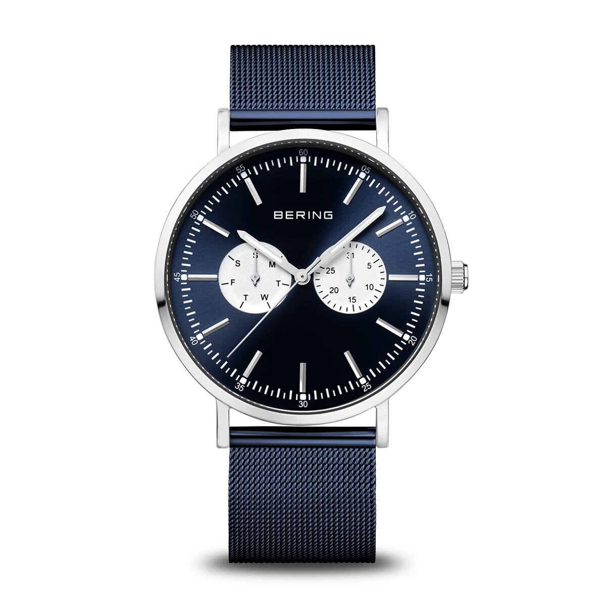 Bering Herr Classic