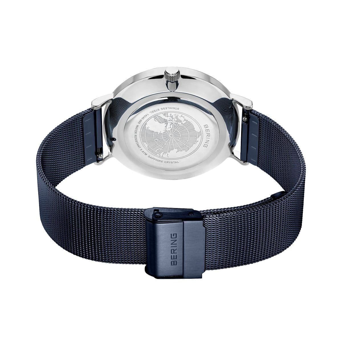 Bering Herr Classic