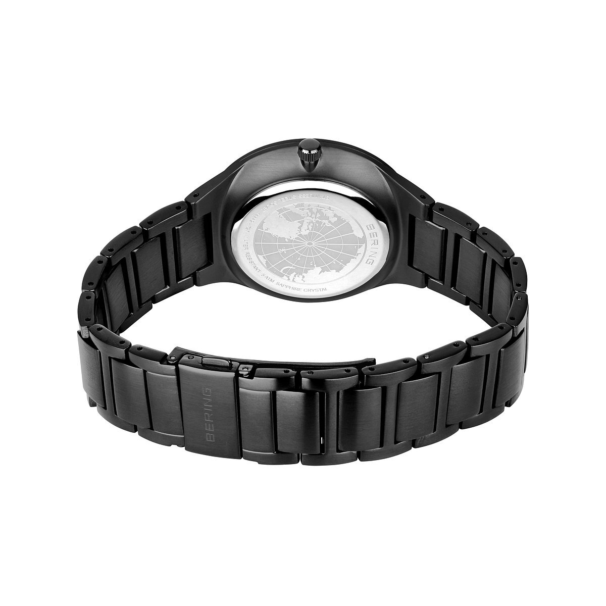 Bering Slim Solar