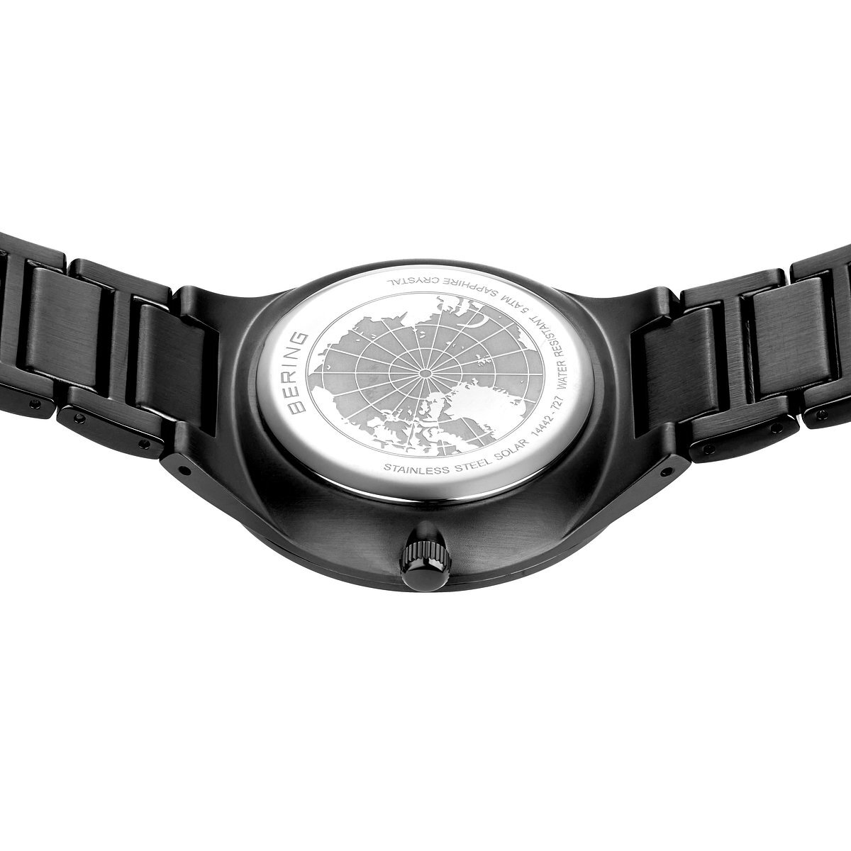 Bering Slim Solar