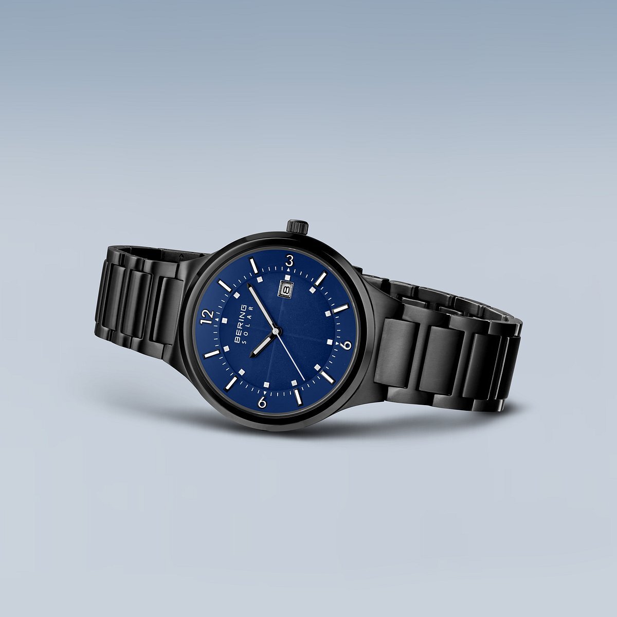 Bering Slim Solar