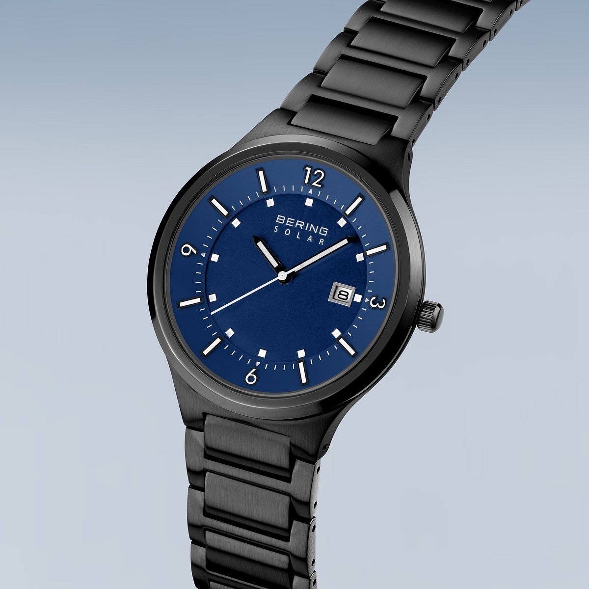 Bering Slim Solar
