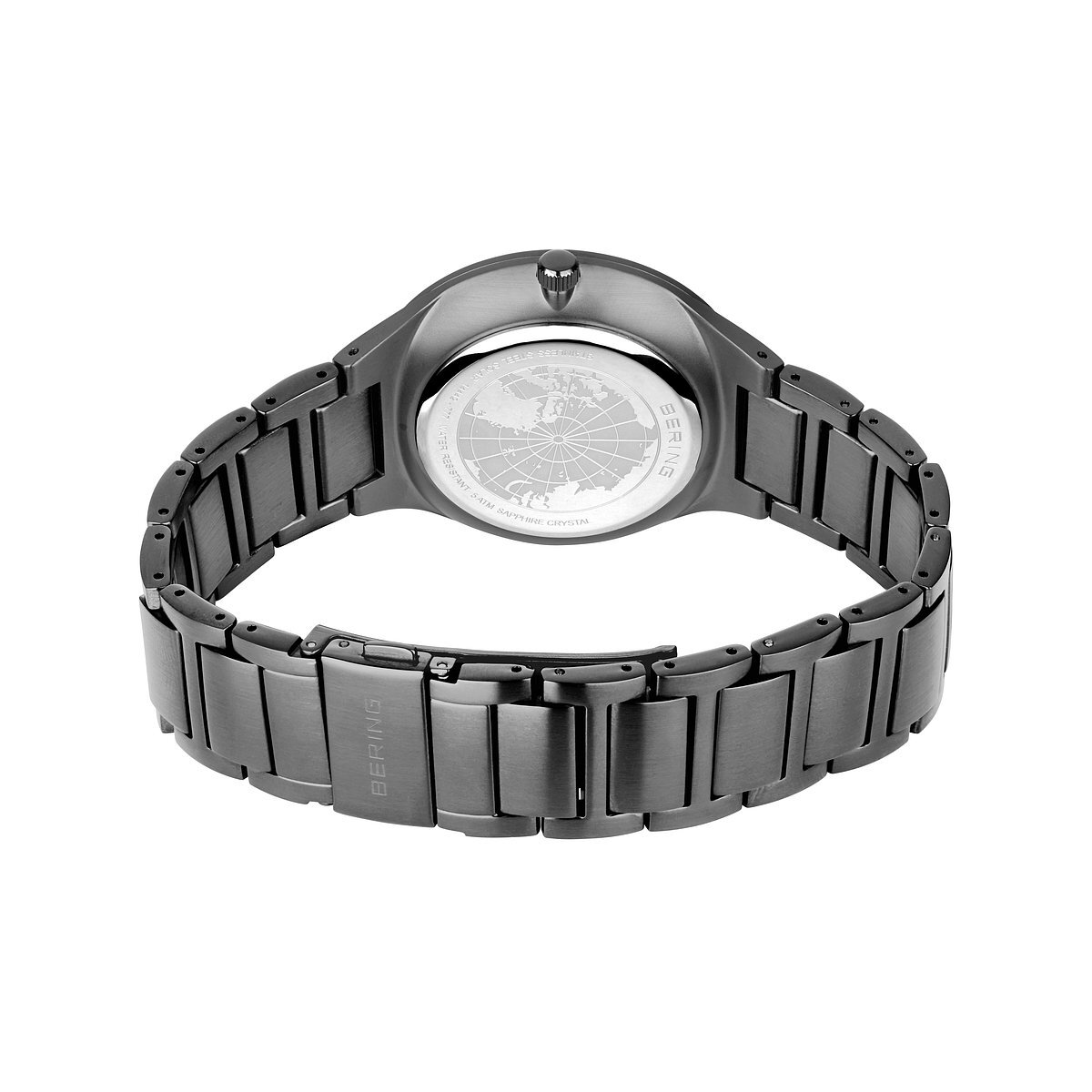 Bering Slim Solar