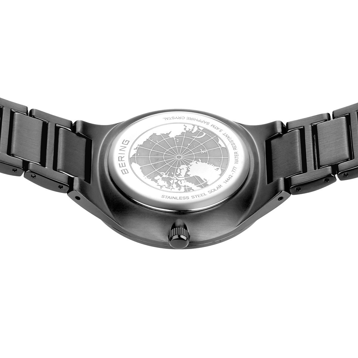 Bering Slim Solar