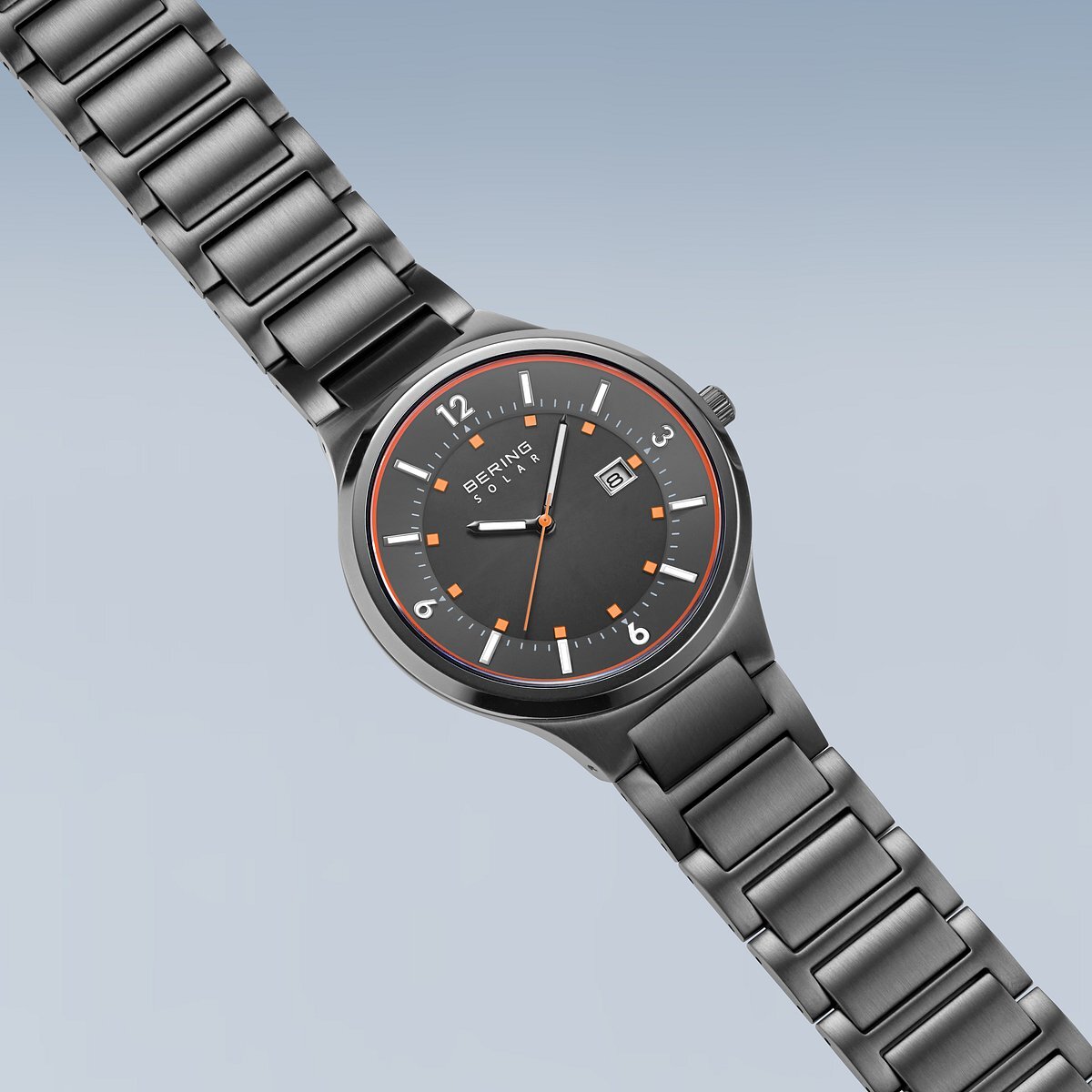 Bering Slim Solar