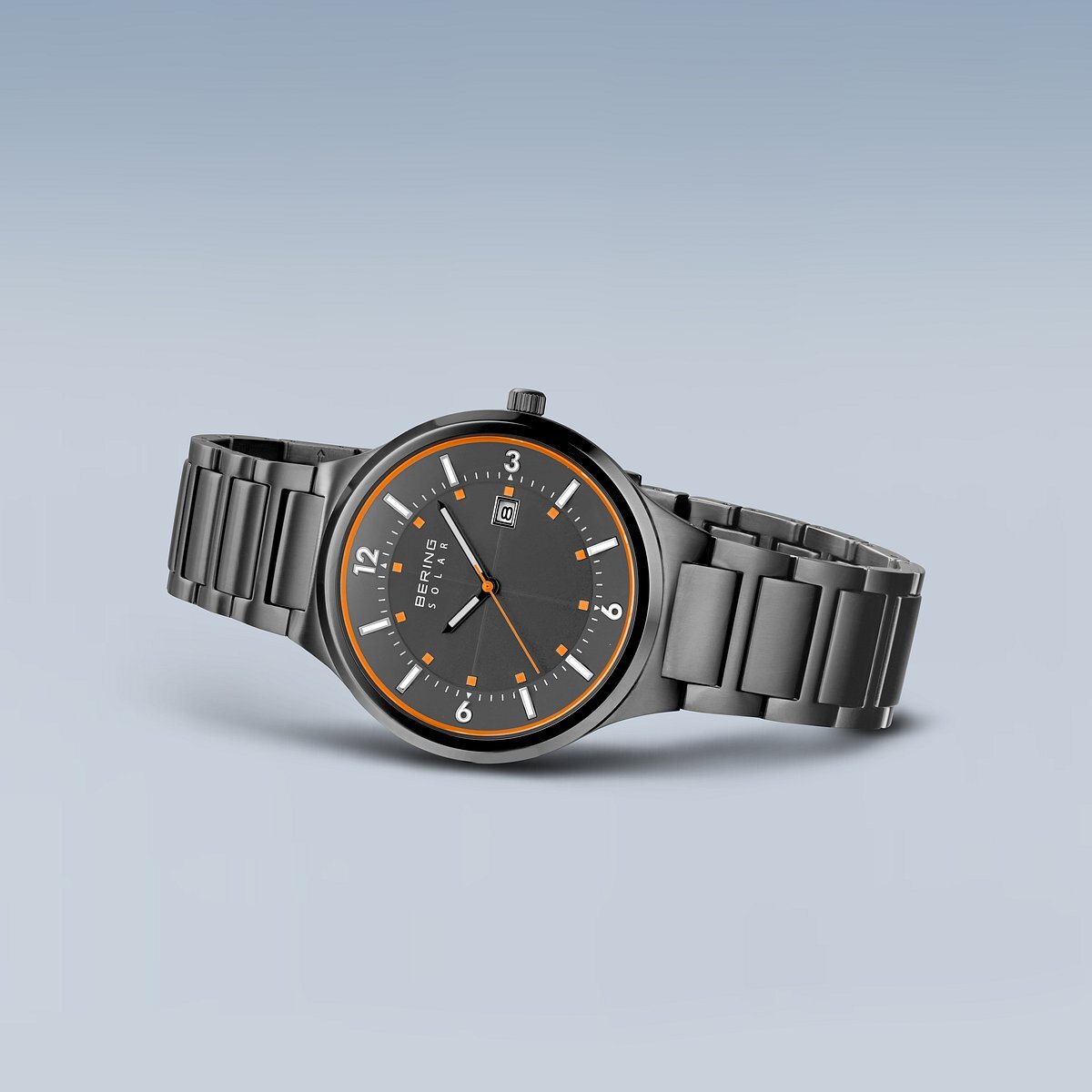 Bering Slim Solar