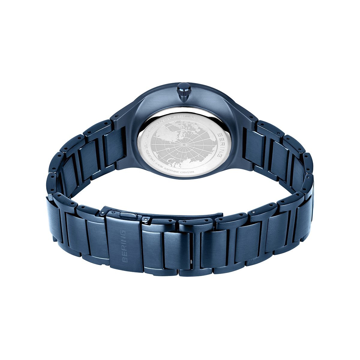 Bering Slim Solar