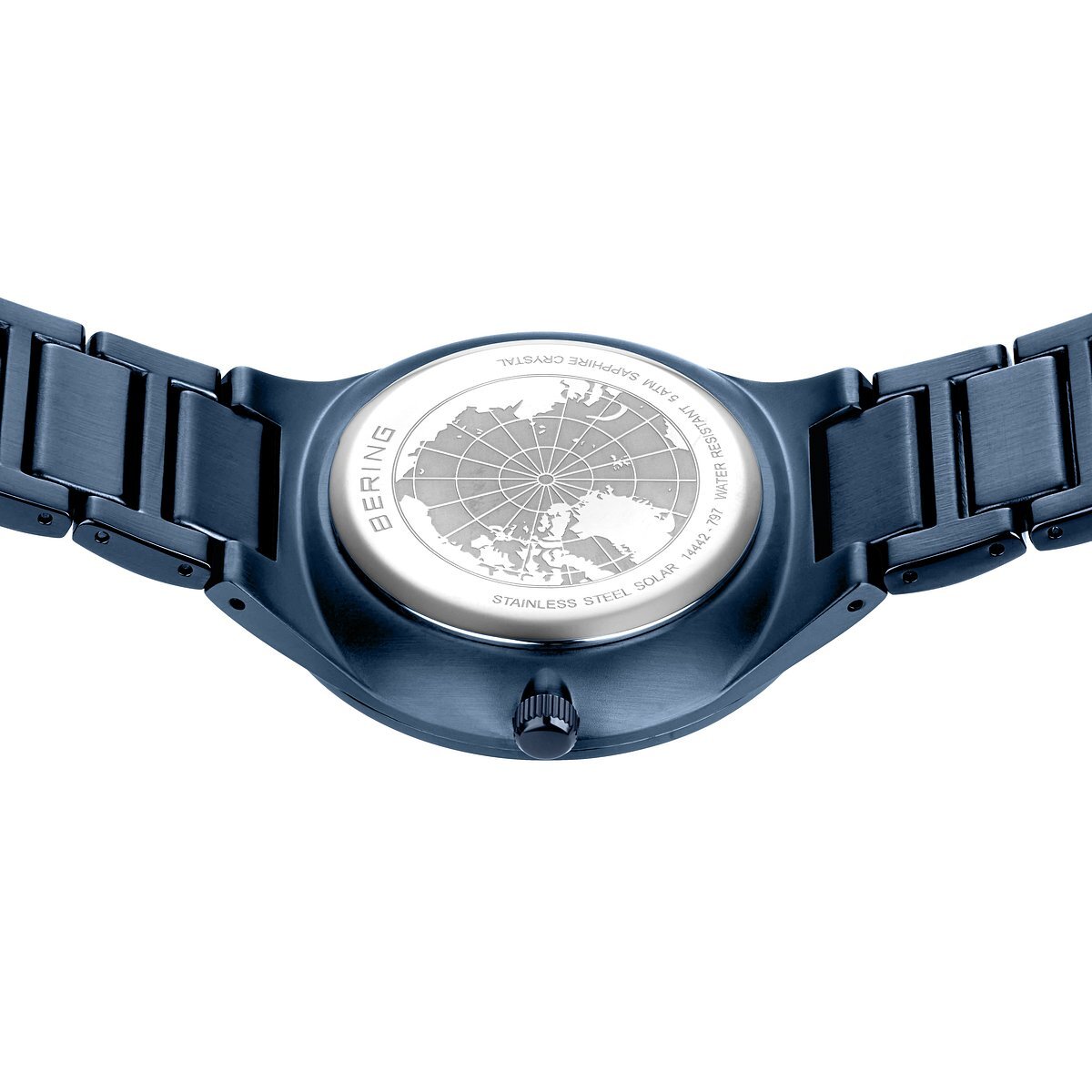 Bering Slim Solar