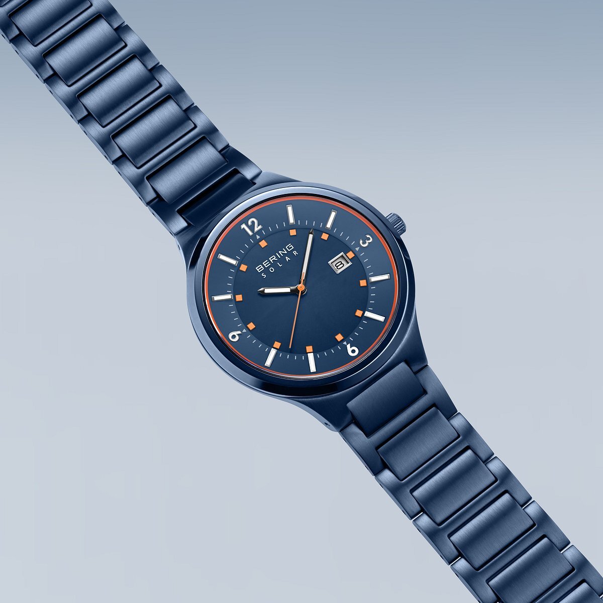 Bering Slim Solar