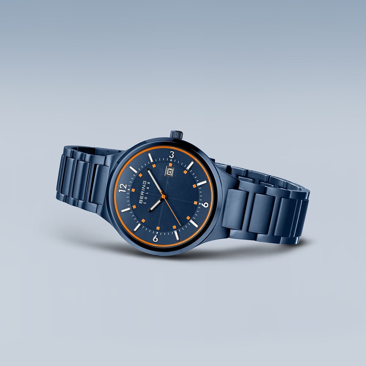 Bering Slim Solar