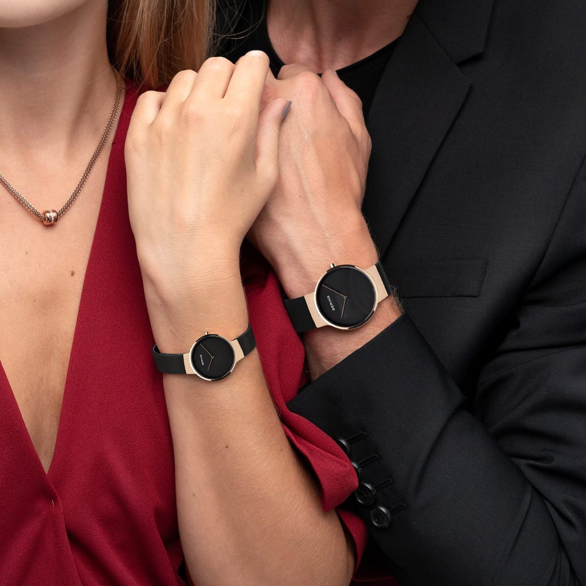 Bering Unisex Classic