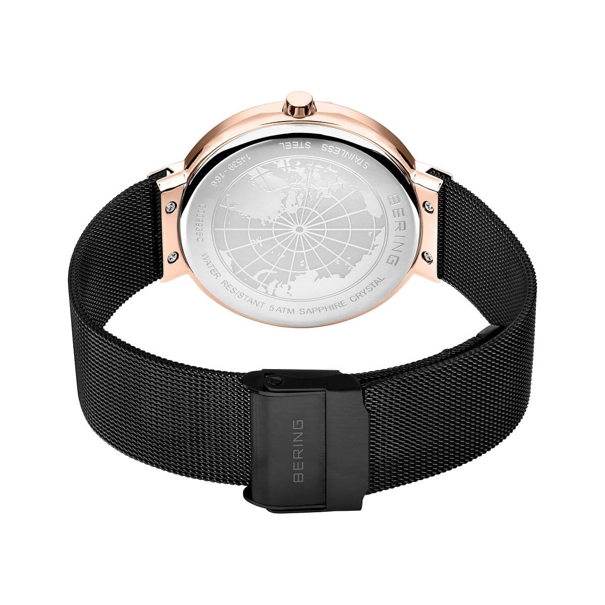 Bering Unisex Classic