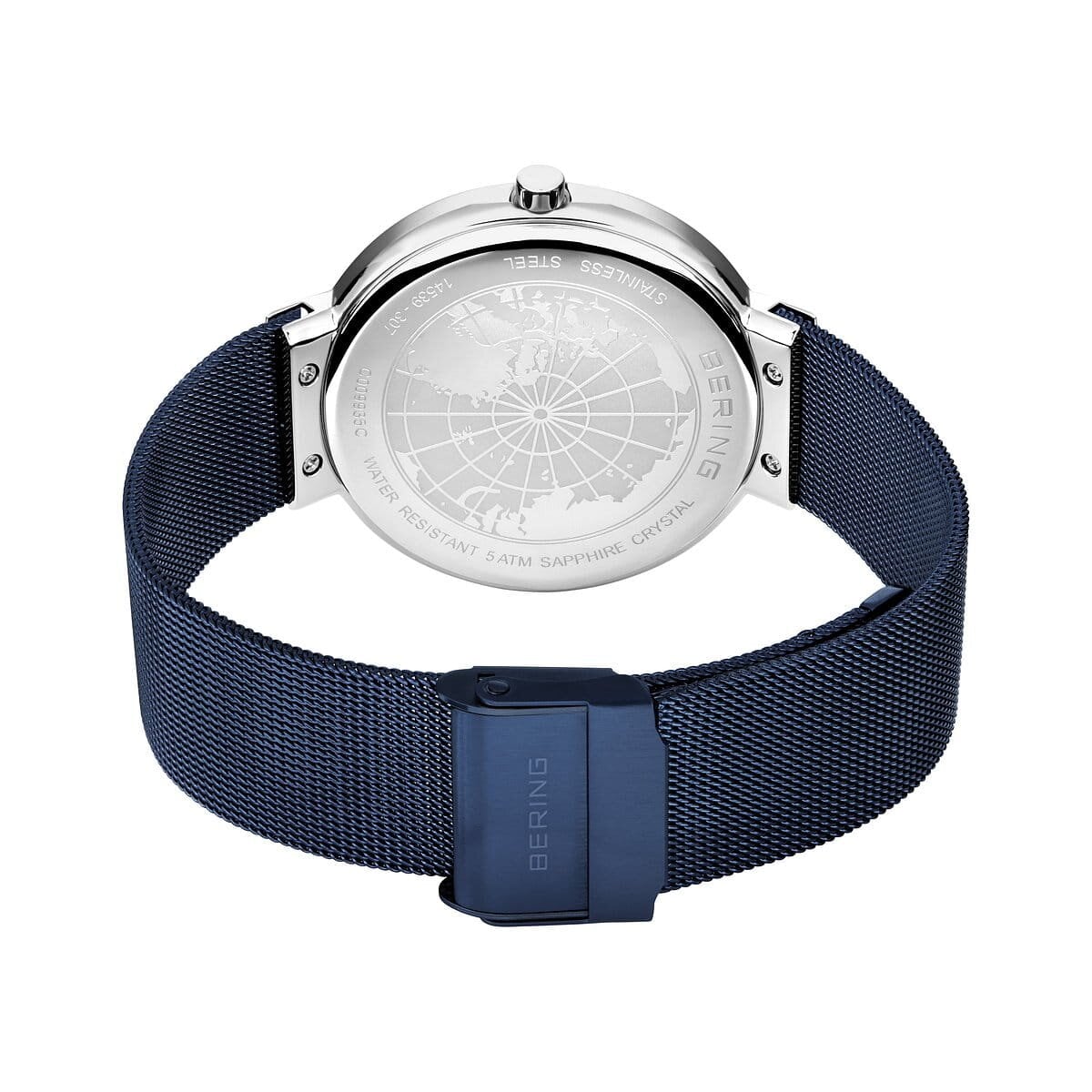 Bering Unisex Classic