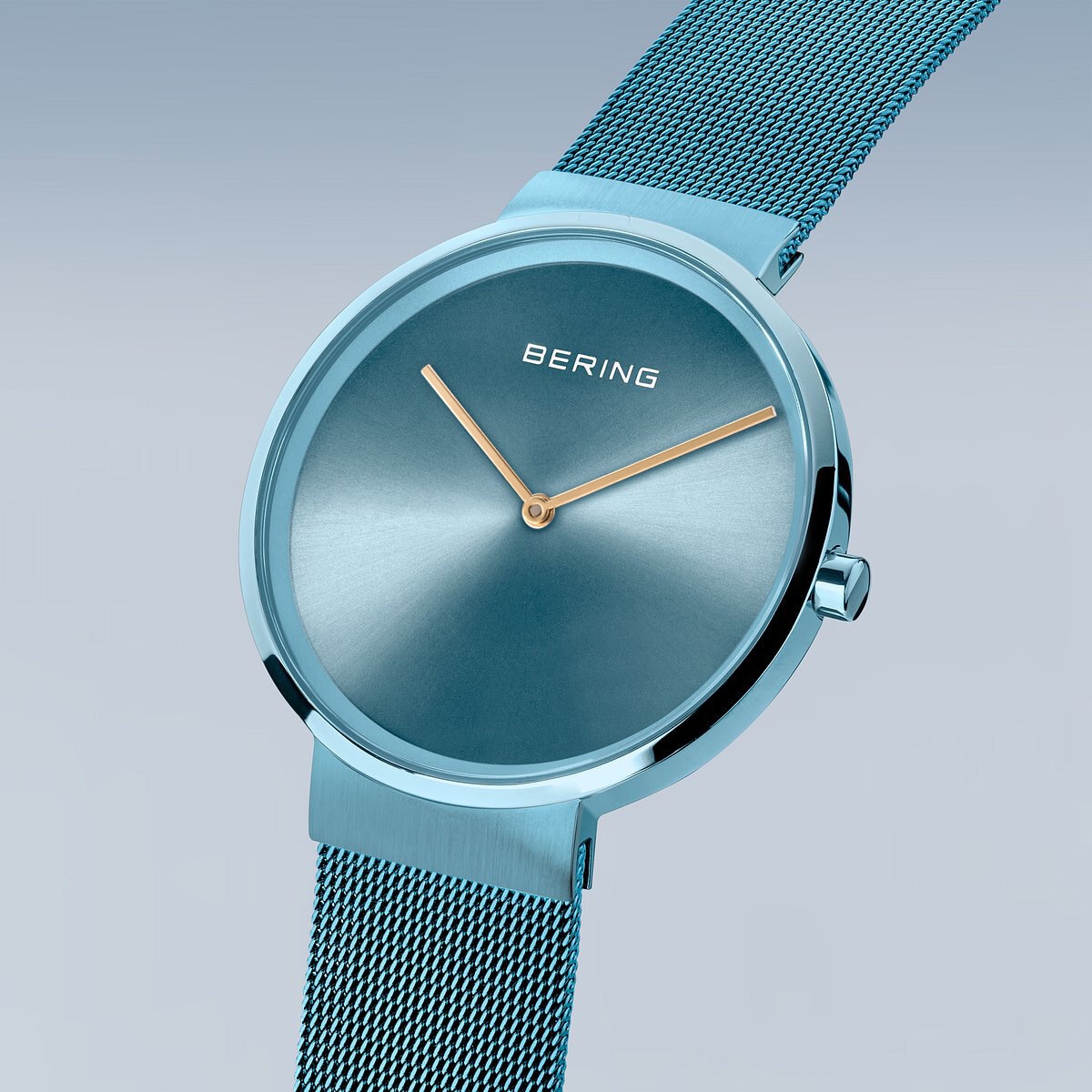 Bering Classic