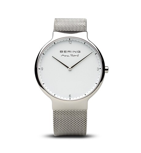 Bering Max René