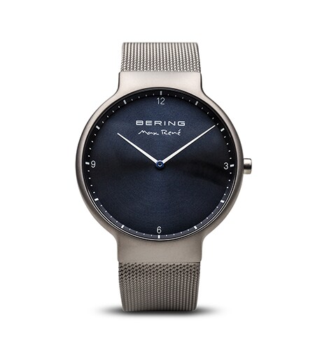 Bering Max René