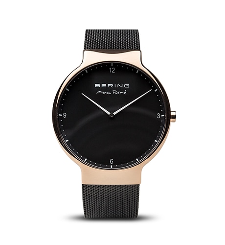 Bering Max René