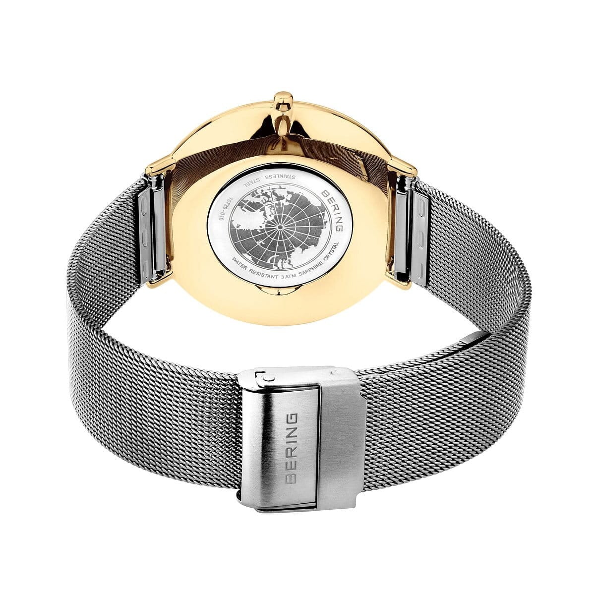 Bering Unisex Classic
