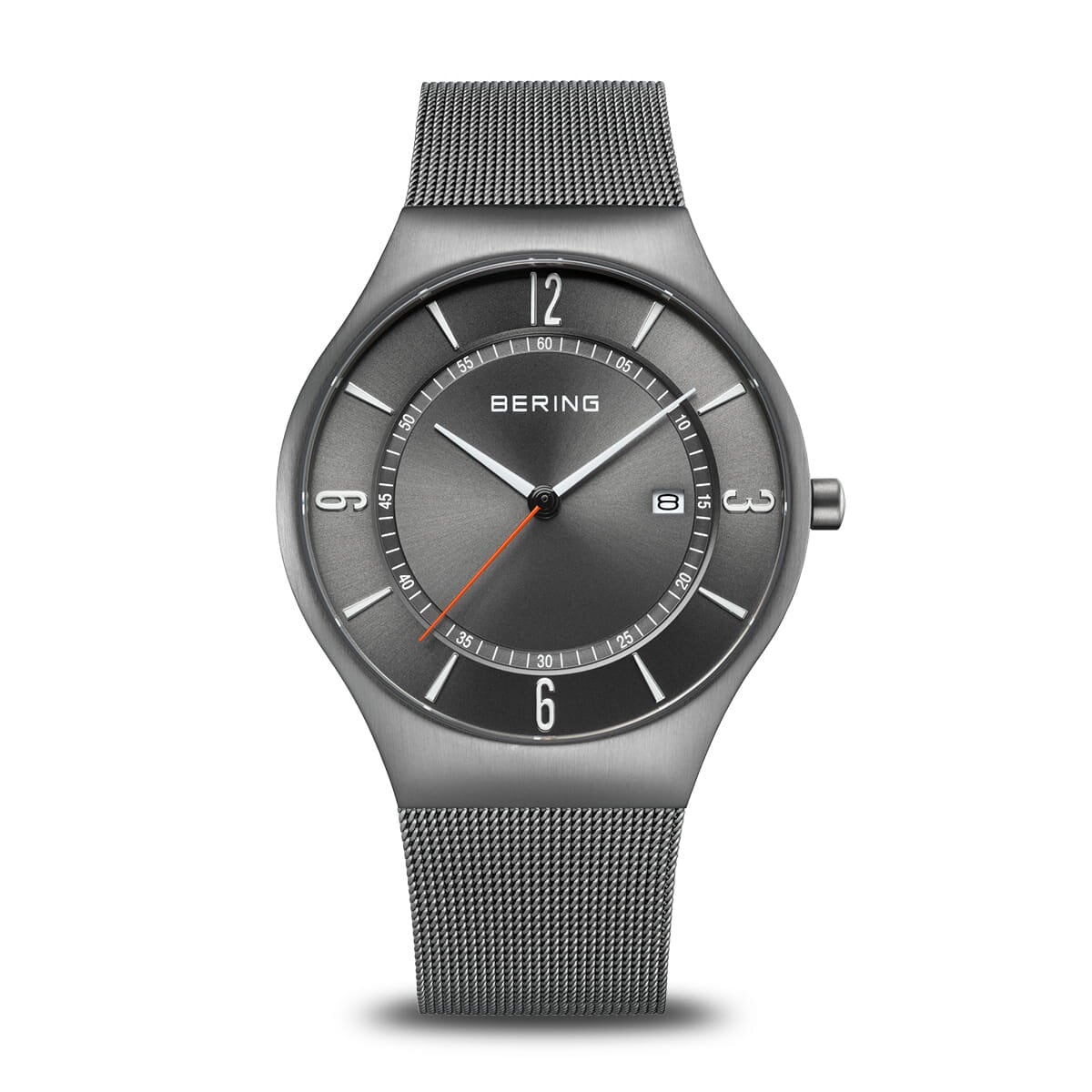 Bering Herr Classic