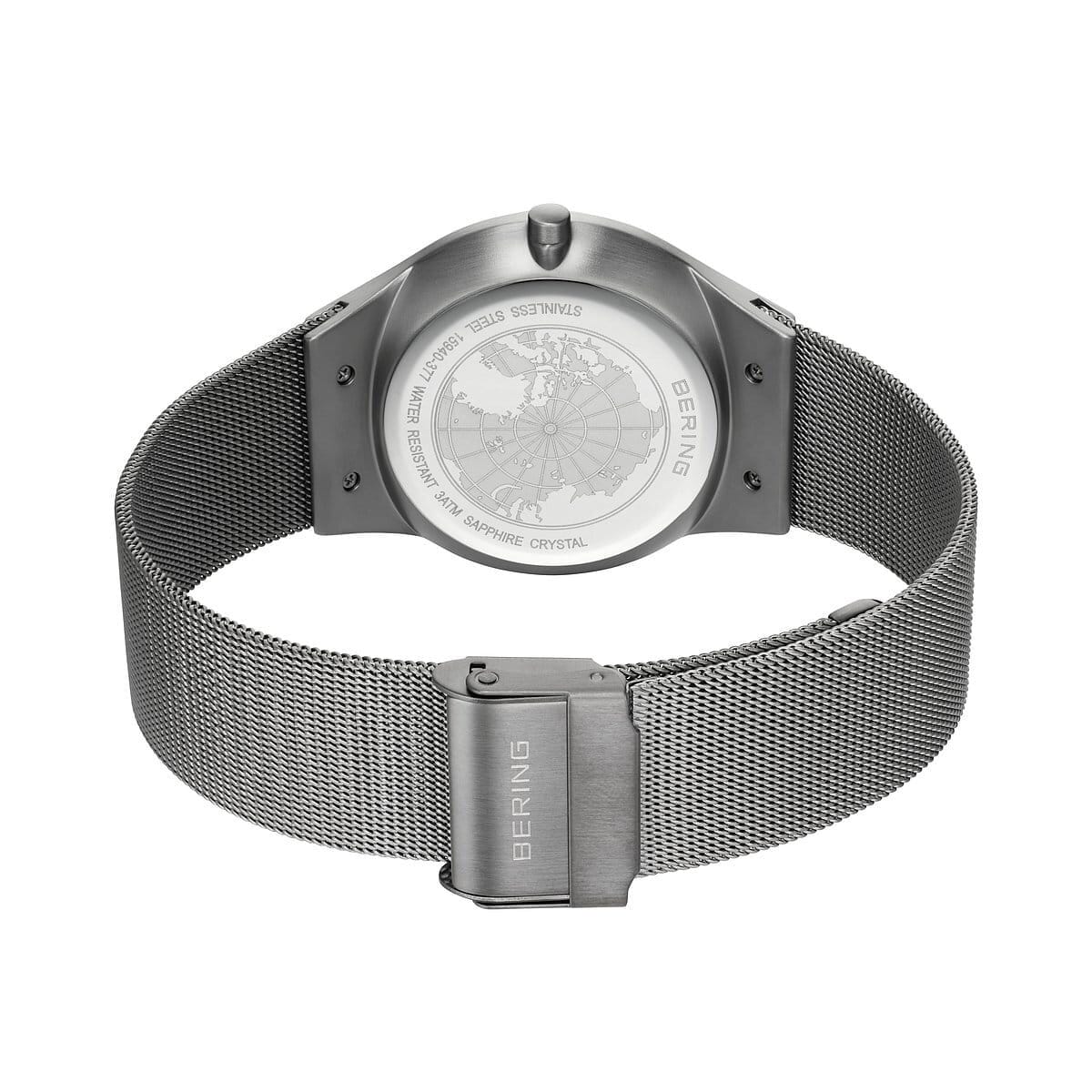 Bering Herr Classic