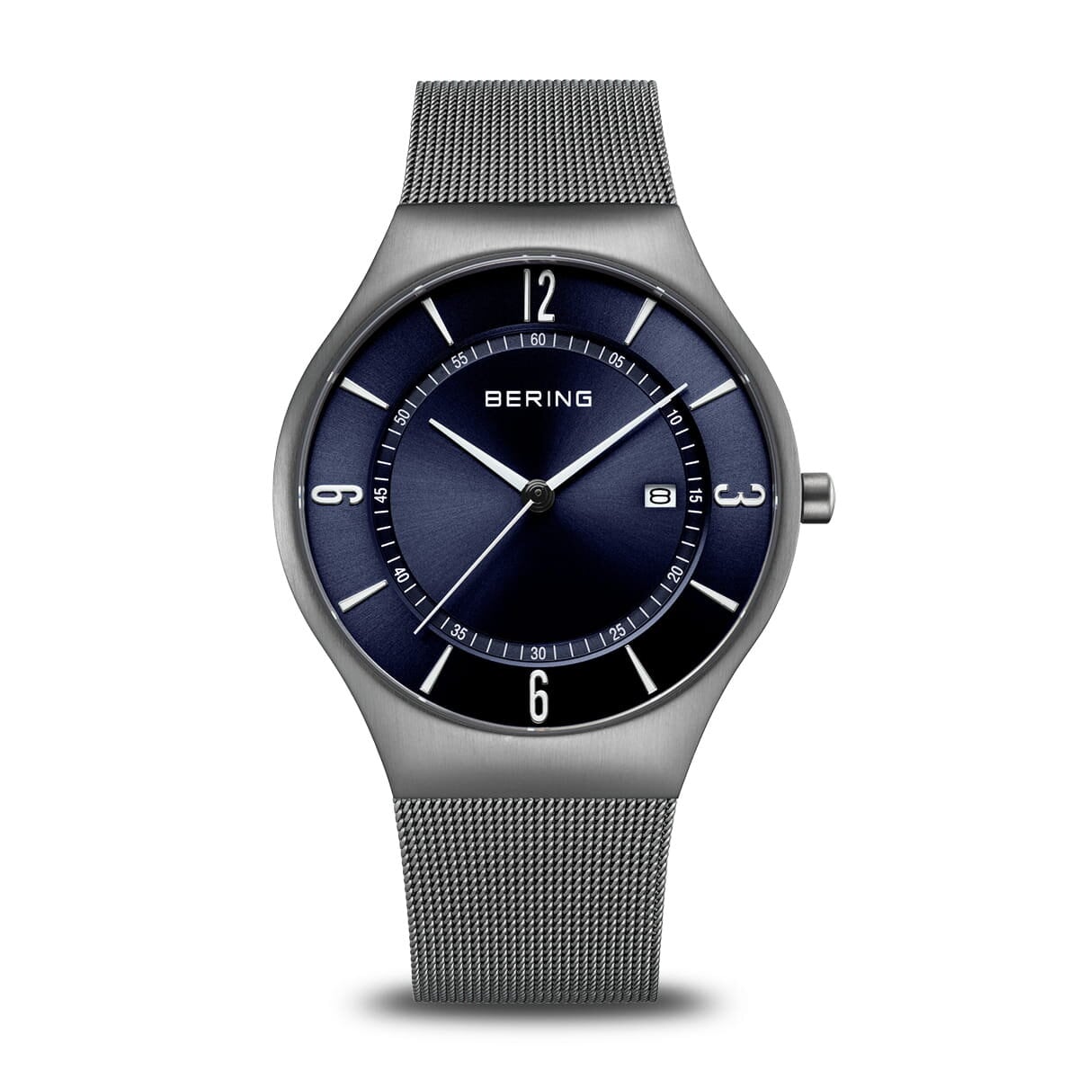 Bering Herr Classic