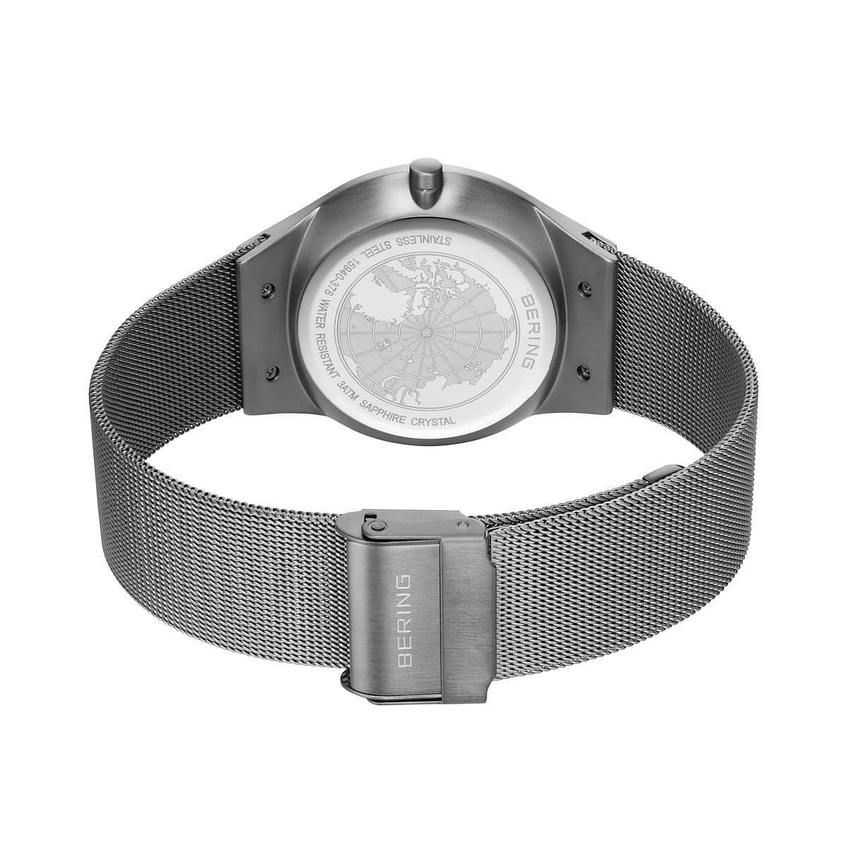 Bering Herr Classic