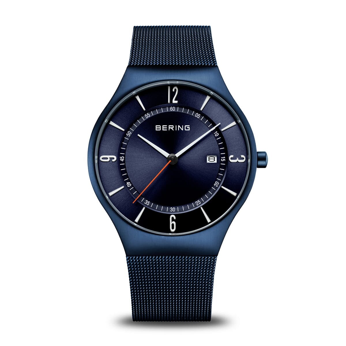 Bering Herr Classic