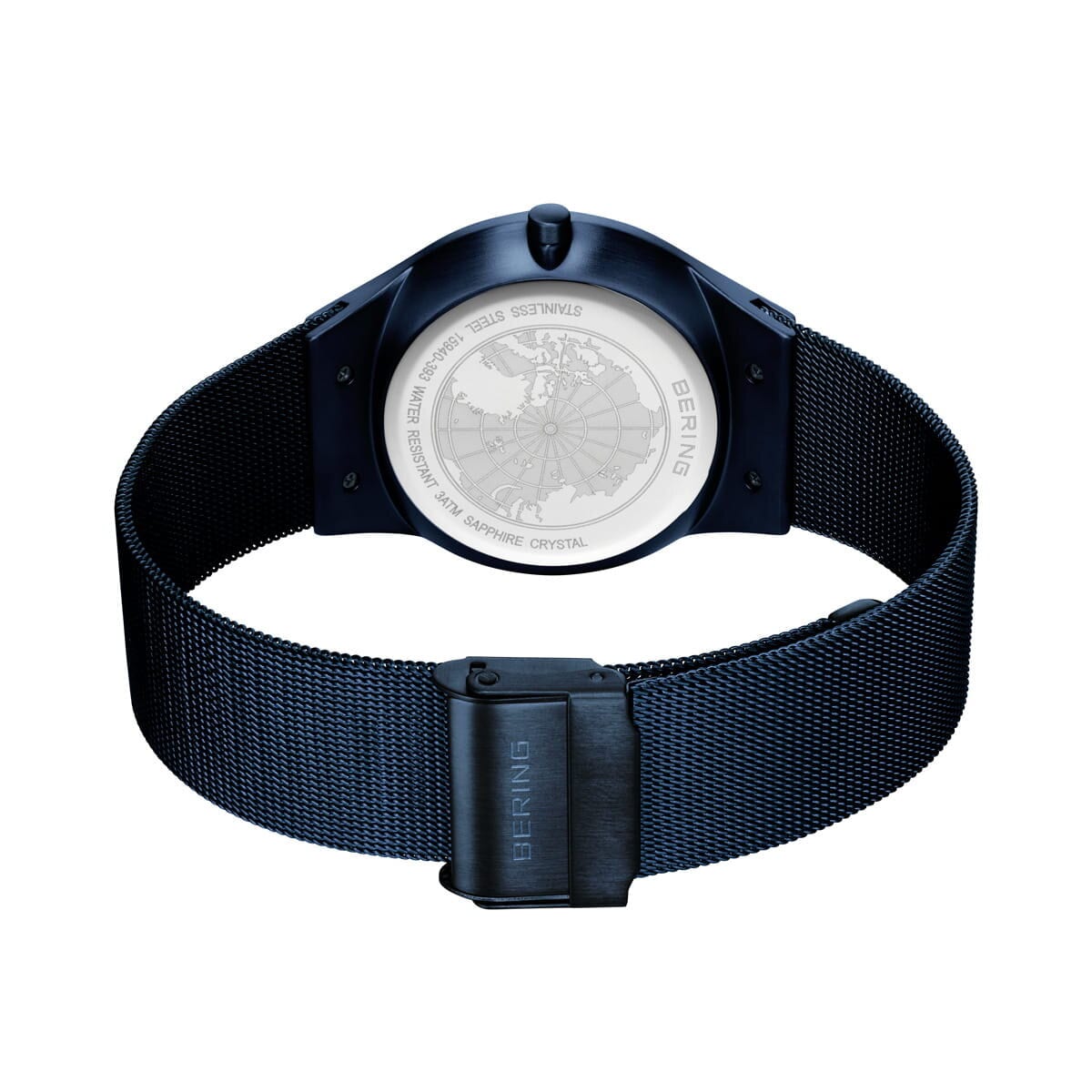 Bering Herr Classic