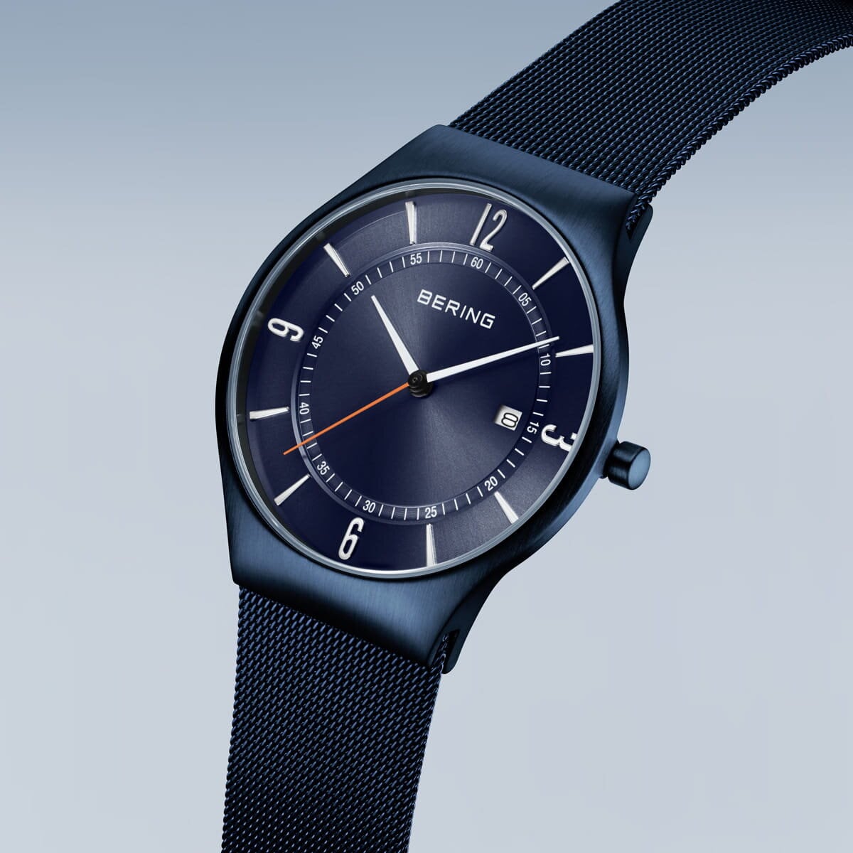 Bering Herr Classic