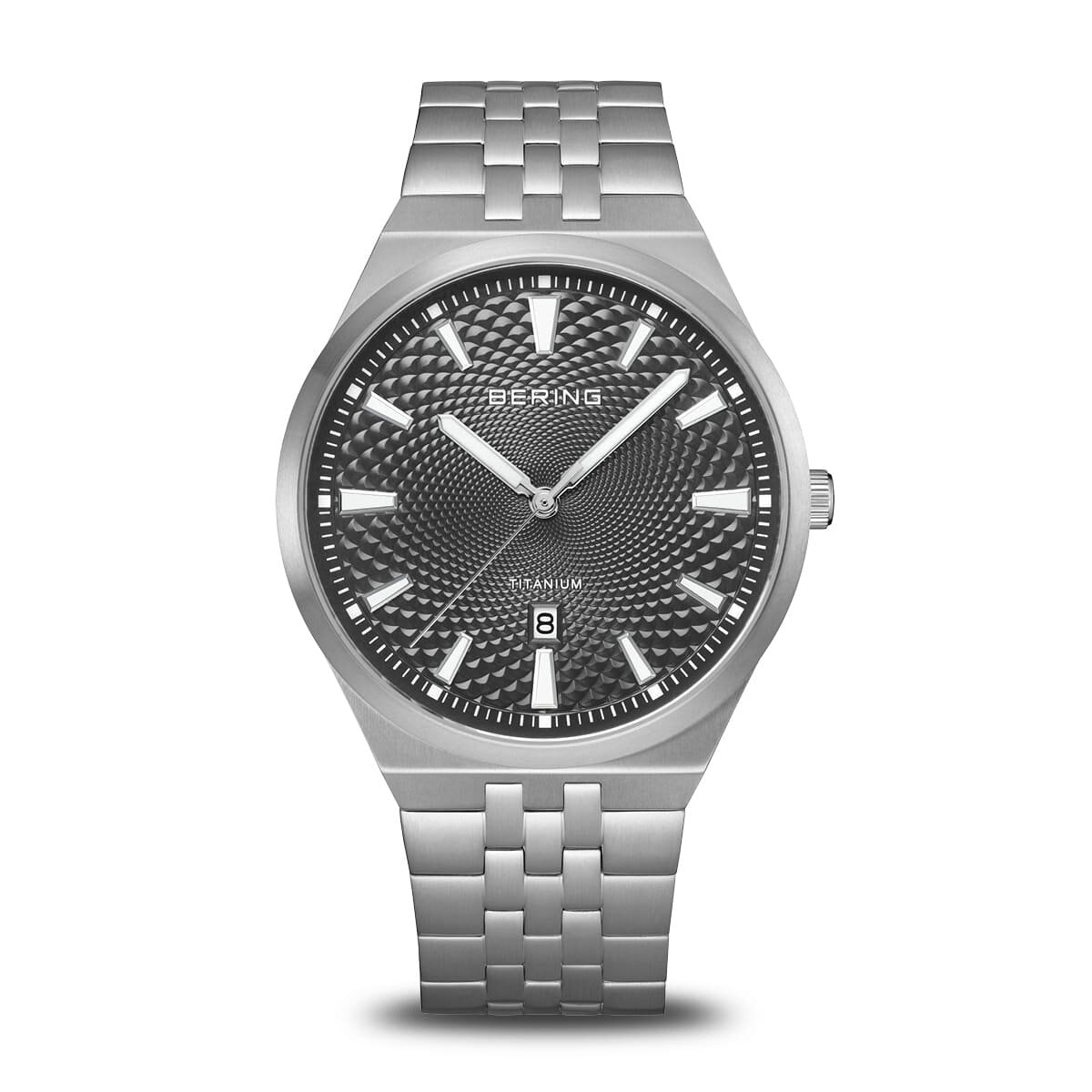 Bering Herr Titanium