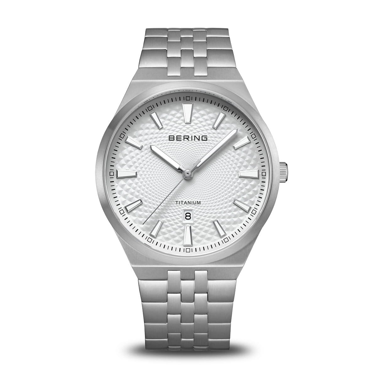 Bering Herr Titanium
