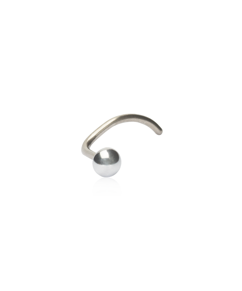 Blomdahl Nässmycke Ball 3 mm
