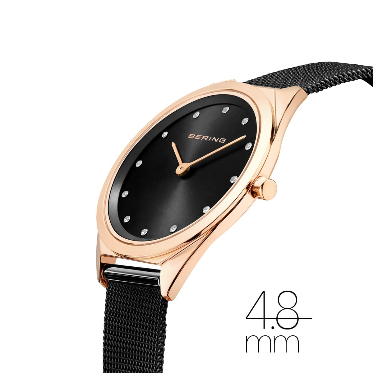 Bering Ultra Slim