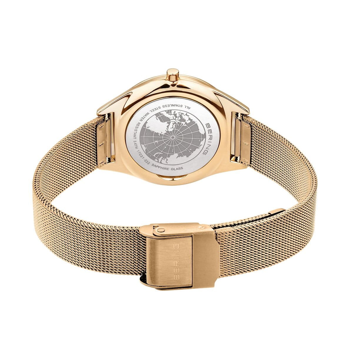 Bering Dam Ultra Slim