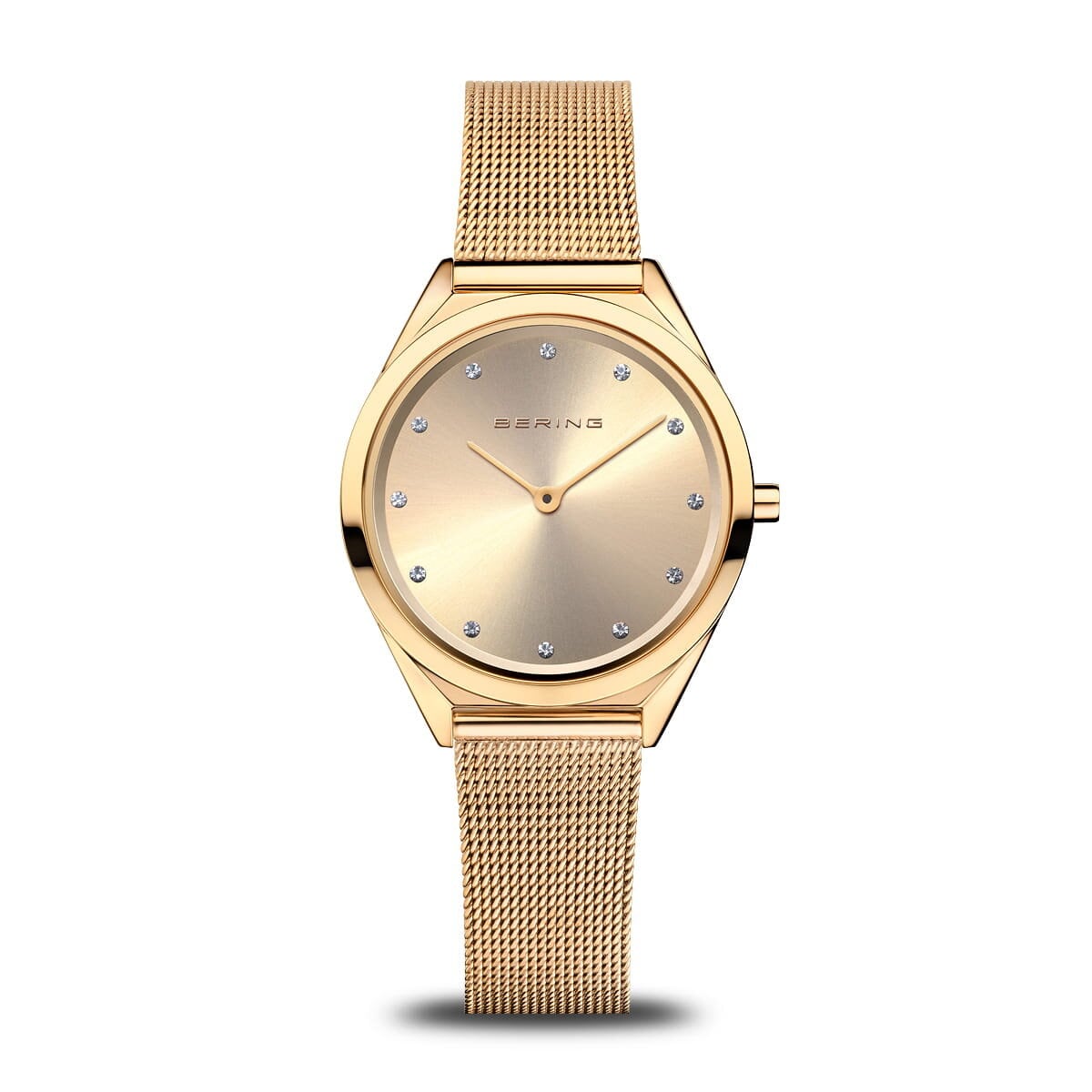 Bering Dam Ultra Slim