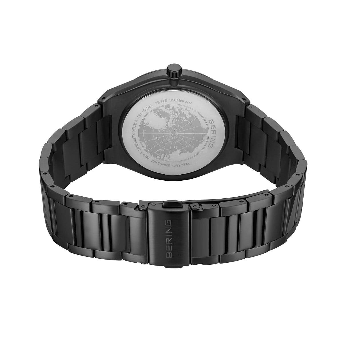 Bering Herr Classic