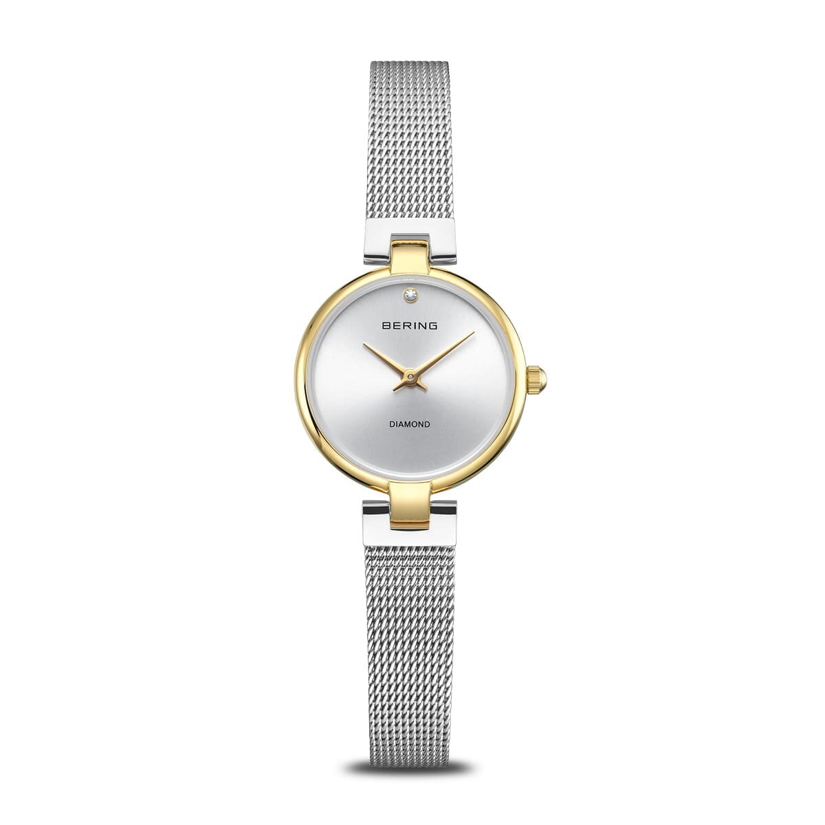 Bering Dam Classic