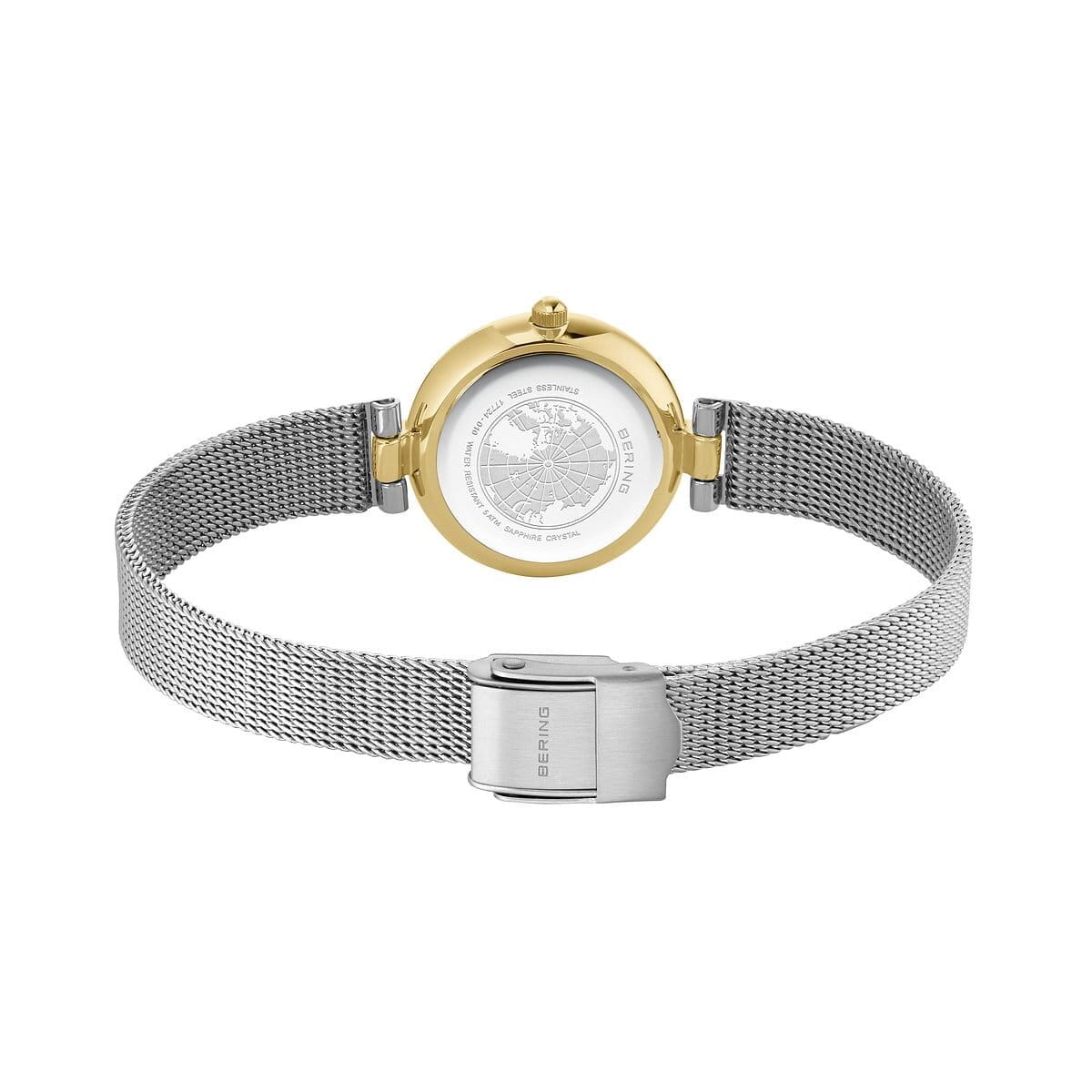 Bering Dam Classic