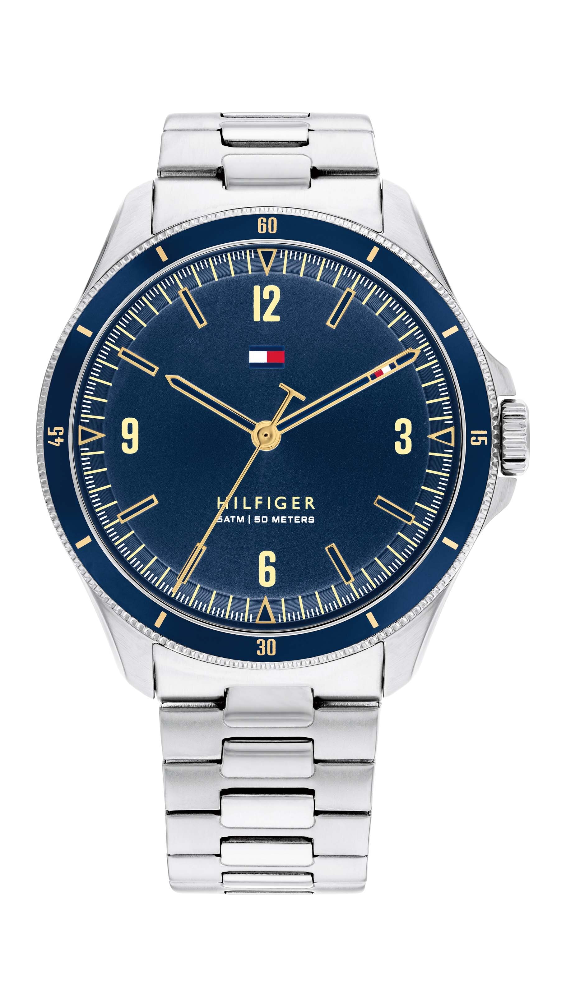 Tommy Hilfiger Maverick