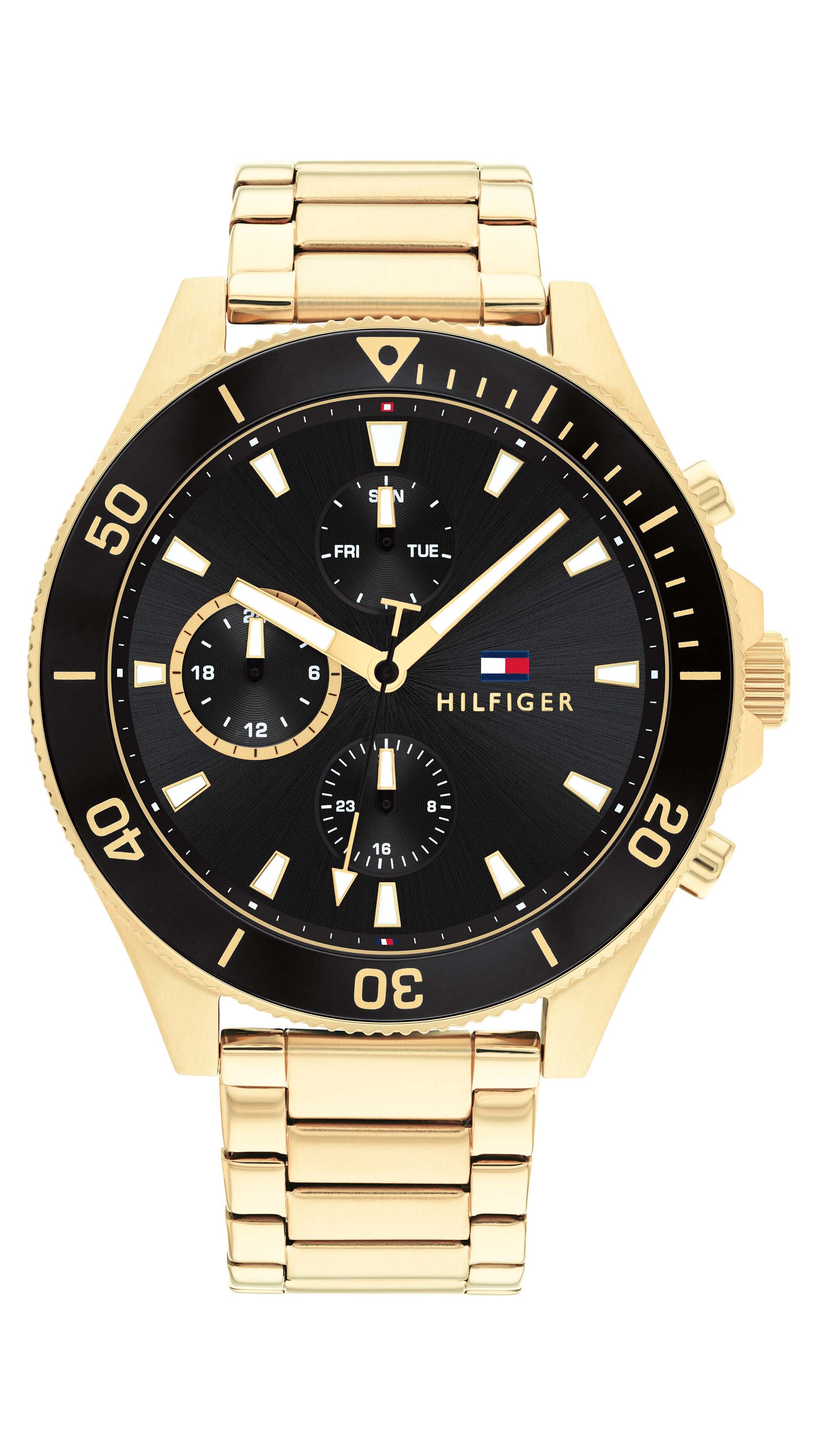 Tommy Hilfiger Larson