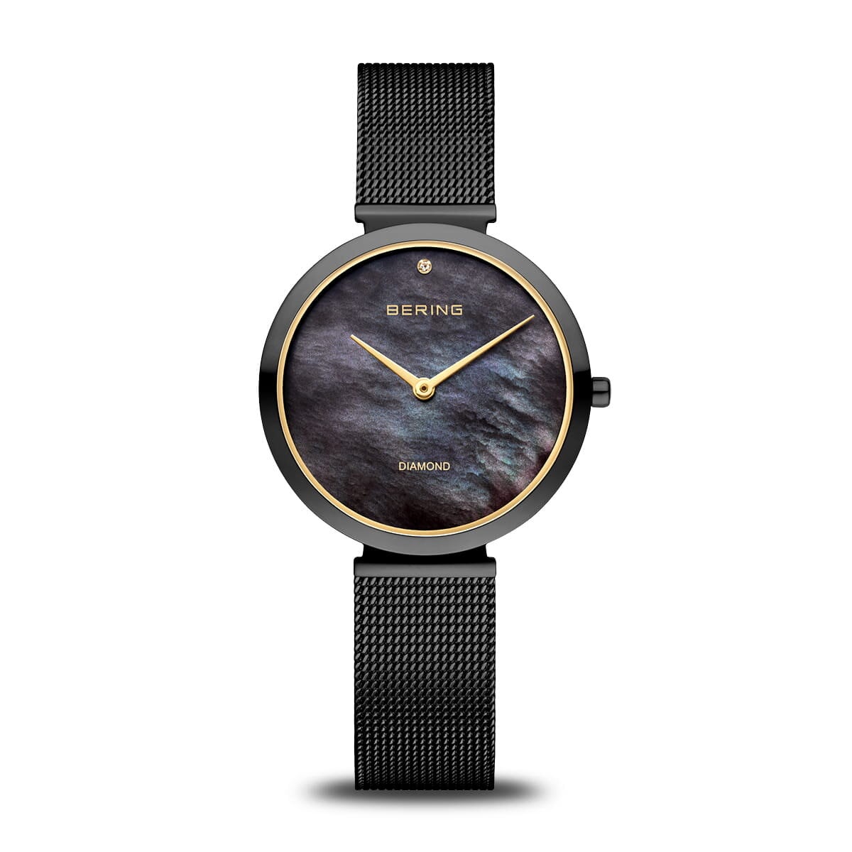 Bering Dam Classic