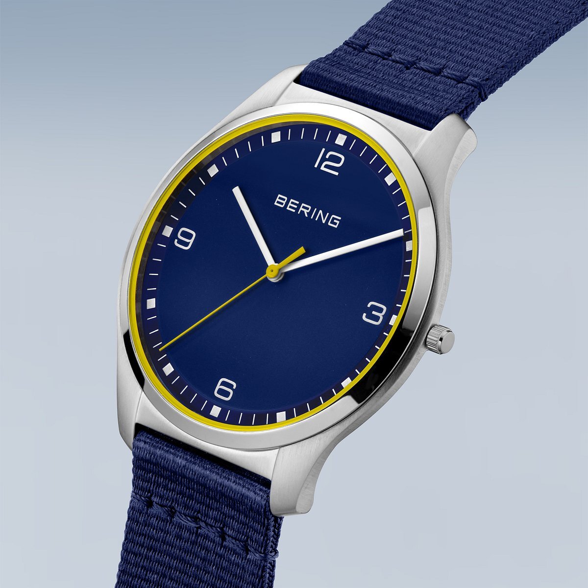 Bering Ultra Slim