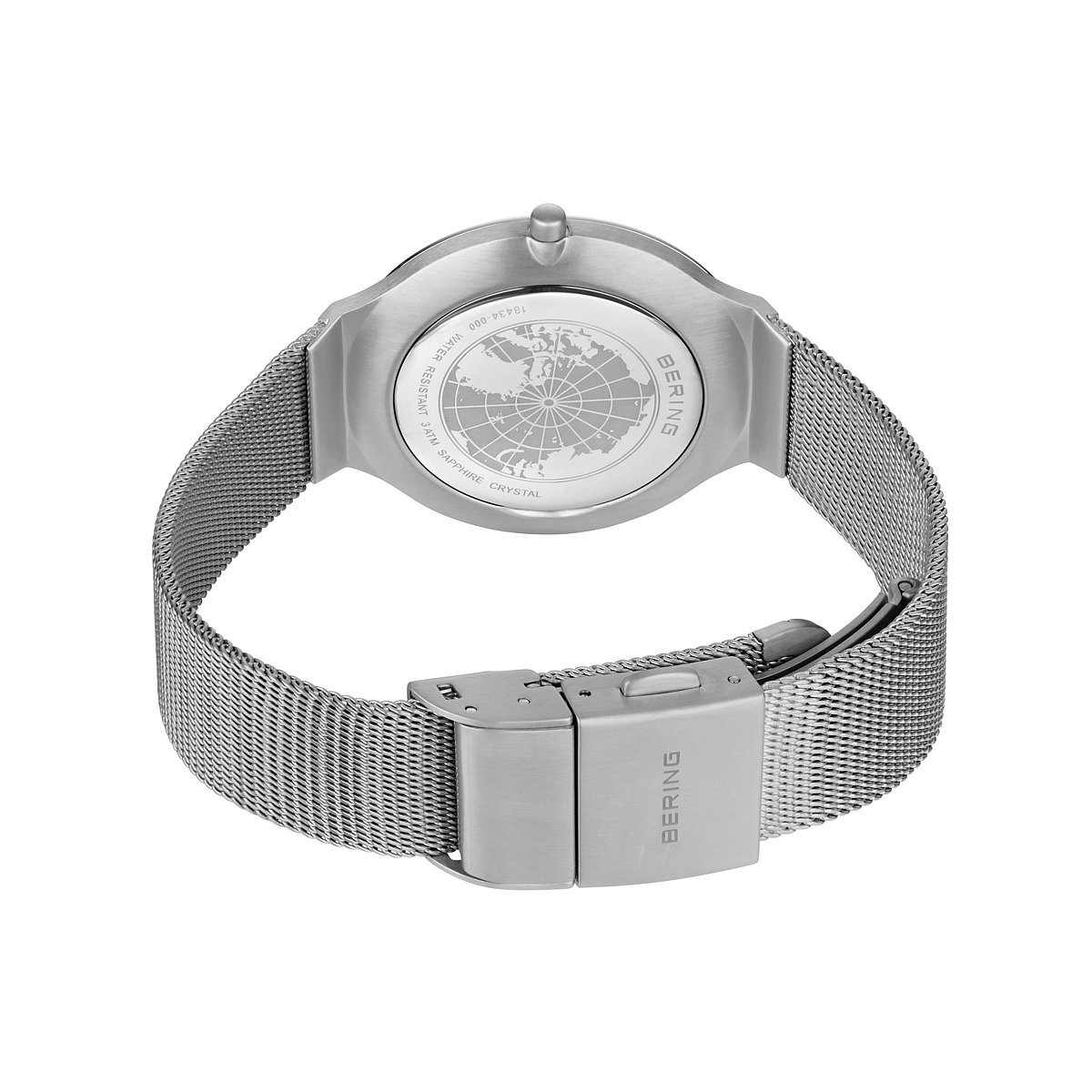 Bering Ultra Slim