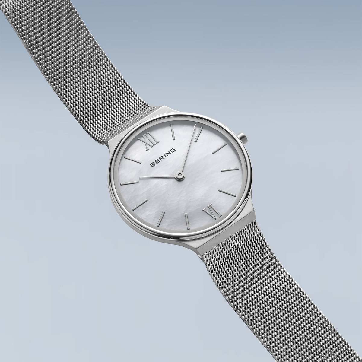 Bering Ultra Slim