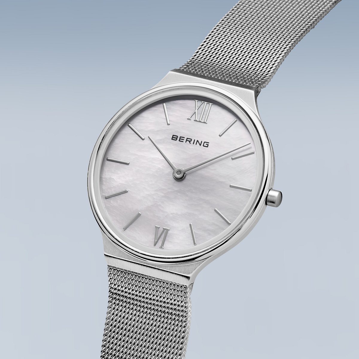 Bering Ultra Slim