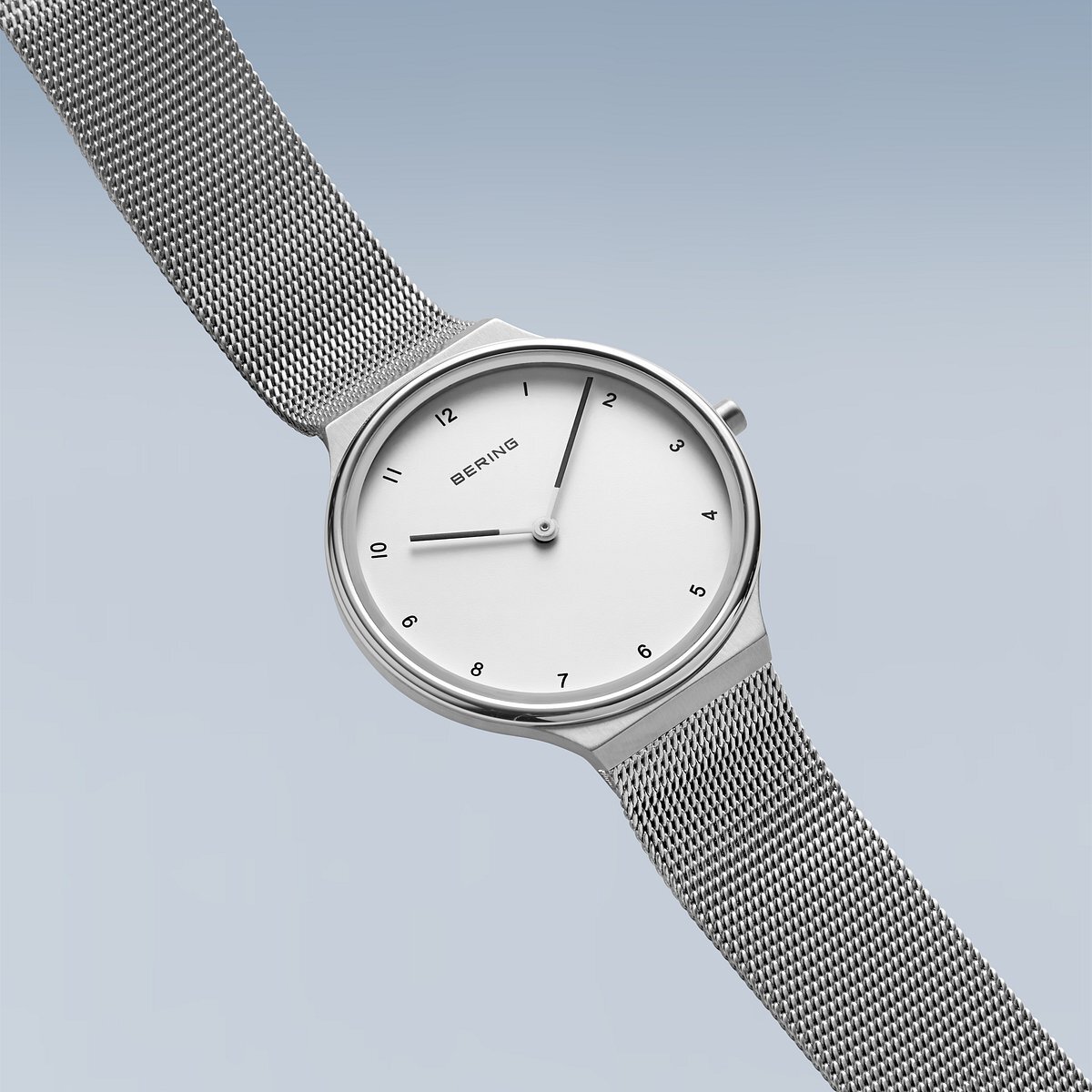 Bering Ultra Slim