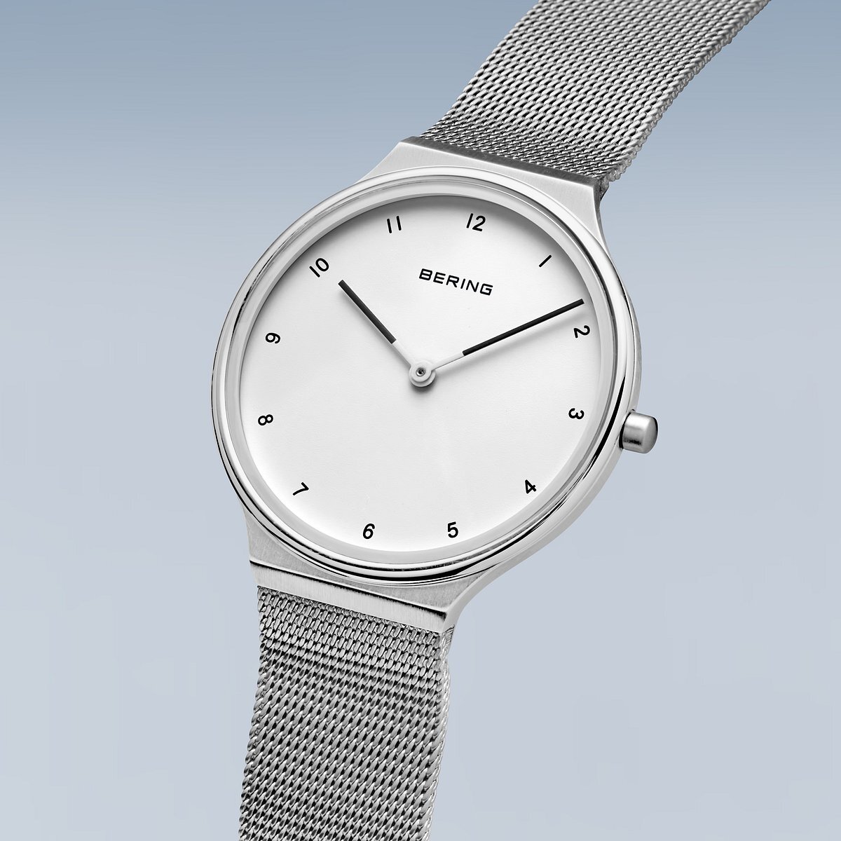 Bering Ultra Slim