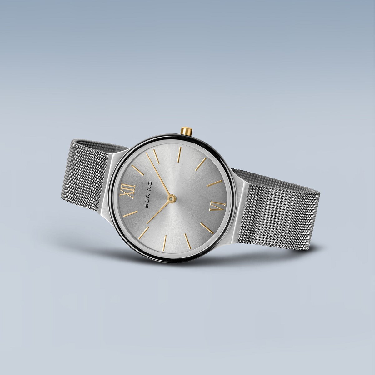 Bering Ultra Slim