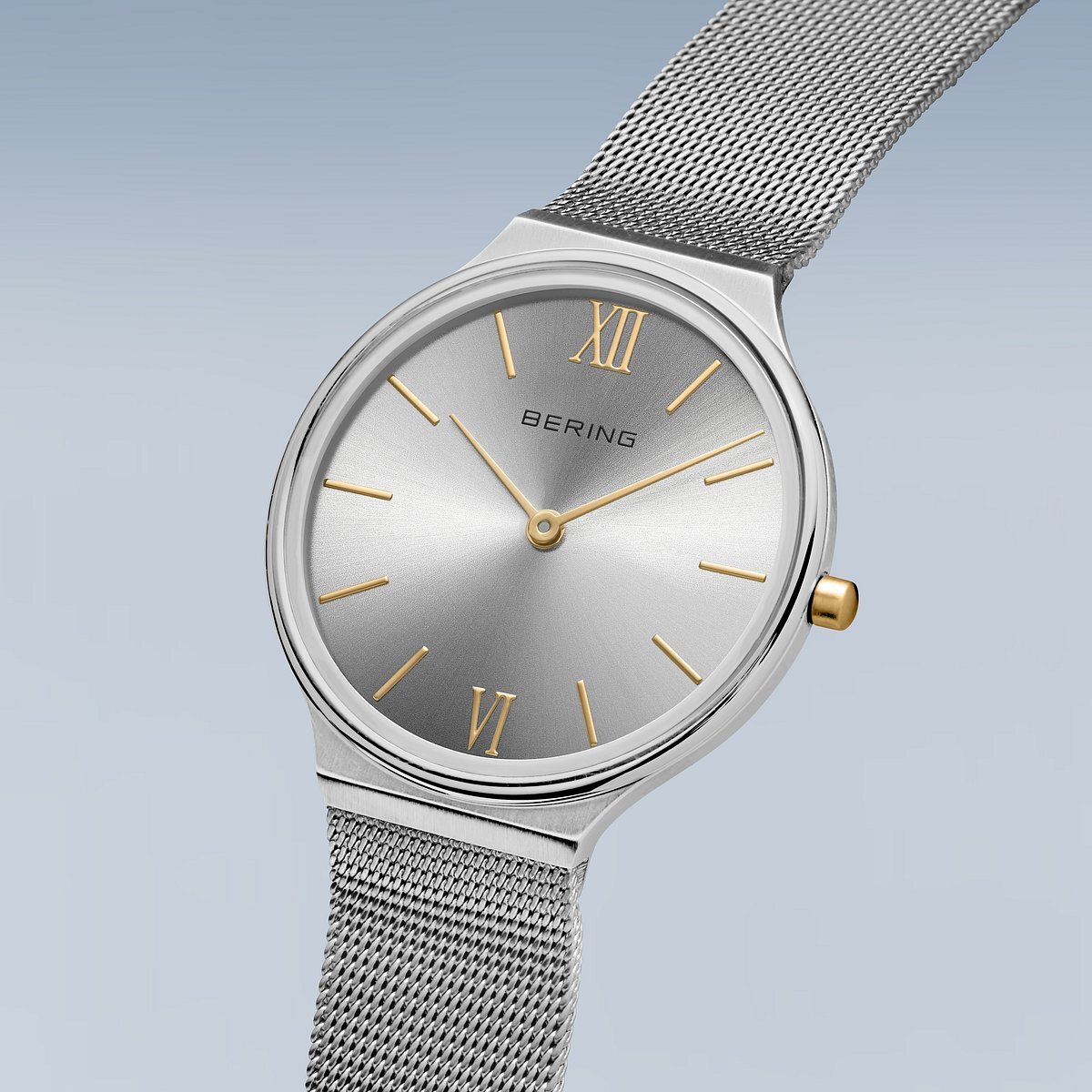 Bering Ultra Slim